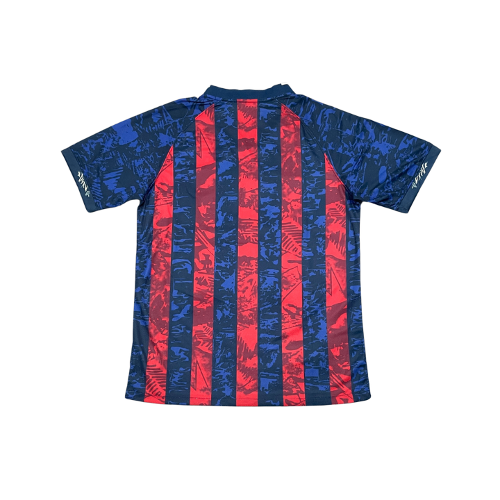 Barcelona "Catalan Empire" Premium Kit - FutKulture