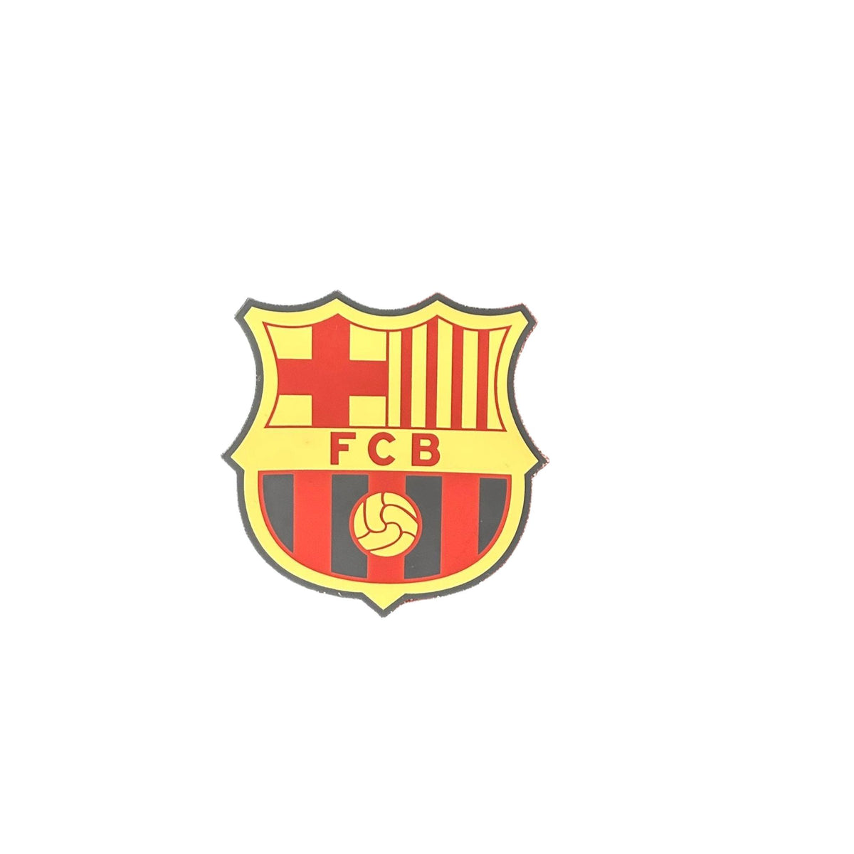 Barcelona "Catalan Roots" Premium Kit - FutKulture