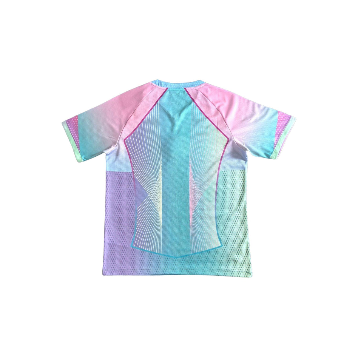 Barcelona "Dreamwave" Premium Kit - FutKulture