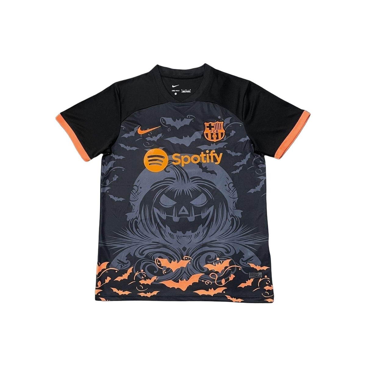Barcelona "Fear the Crest" Premium Kit - FutKulture