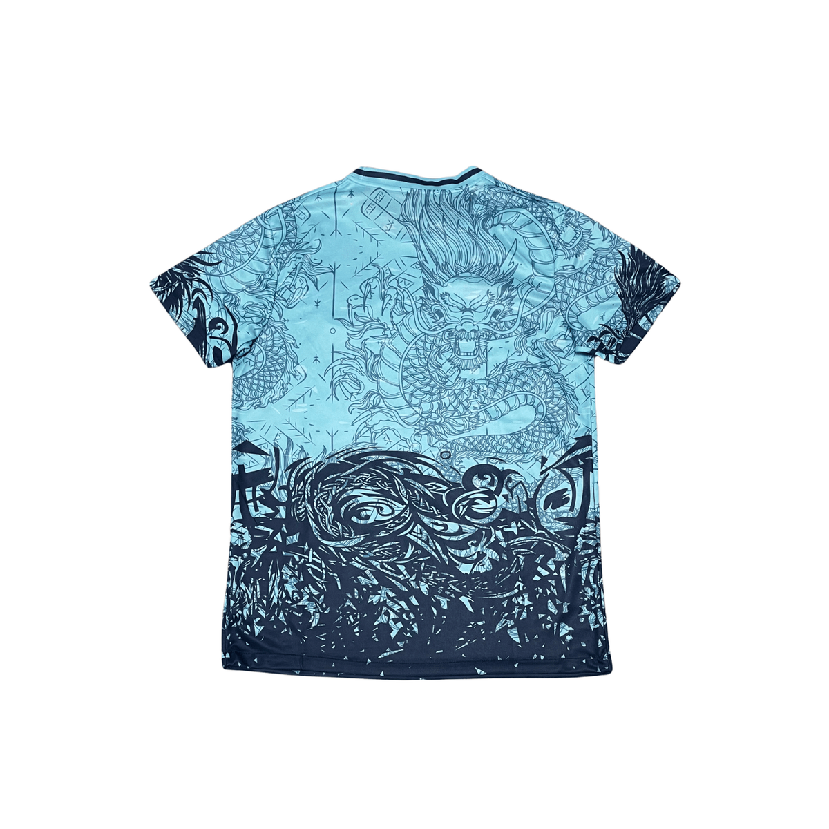 Barcelona "Forbidden Land" Premium Kit - FutKulture