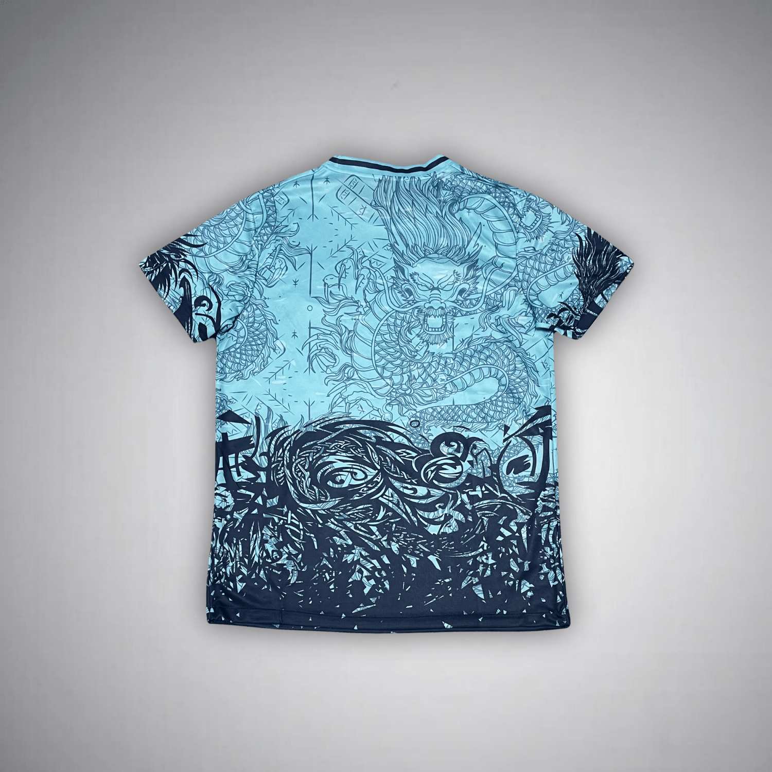 Barcelona "Forbidden Land" Premium Kit - FutKulture