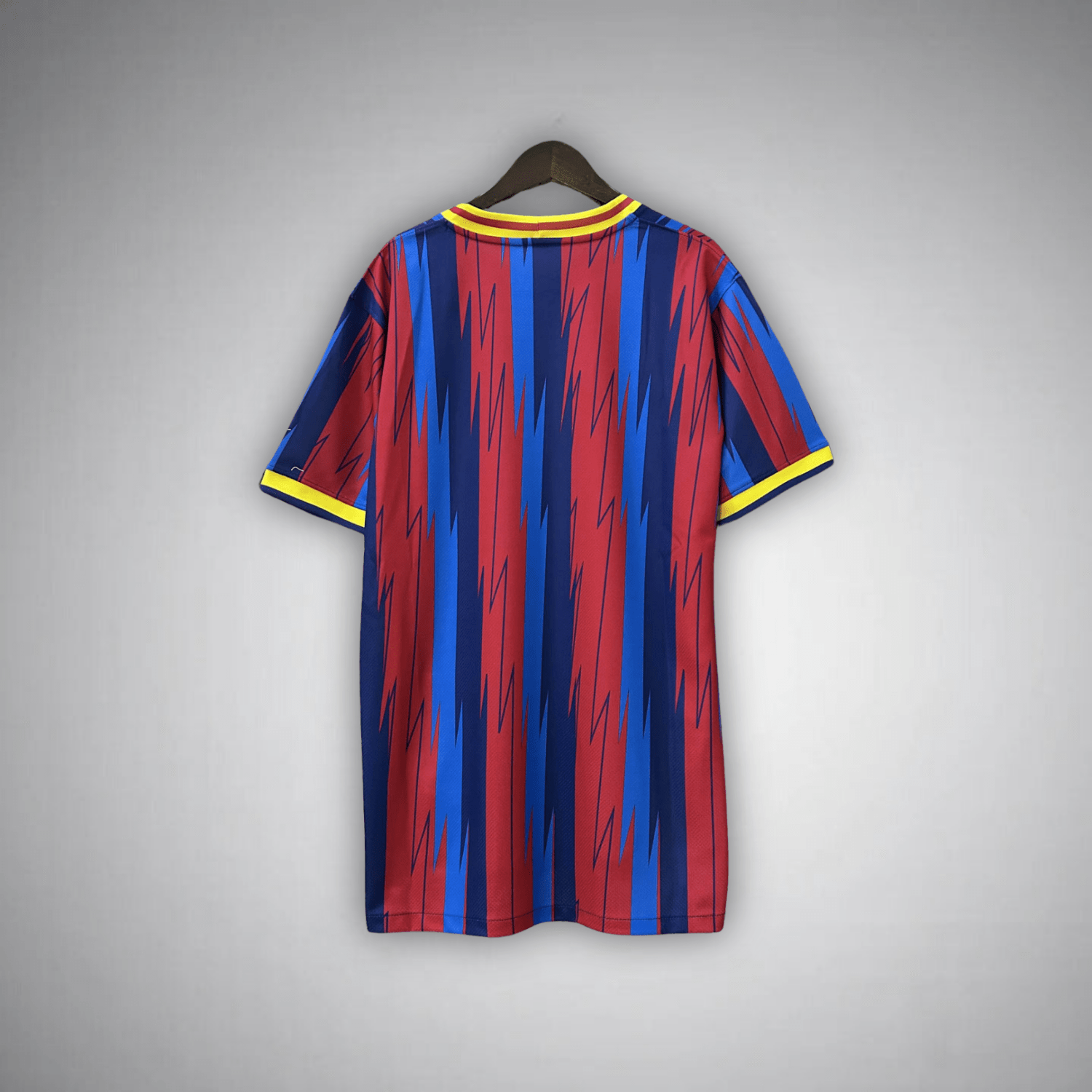 Barcelona "Graffiti Glory" Kit - FutKulture
