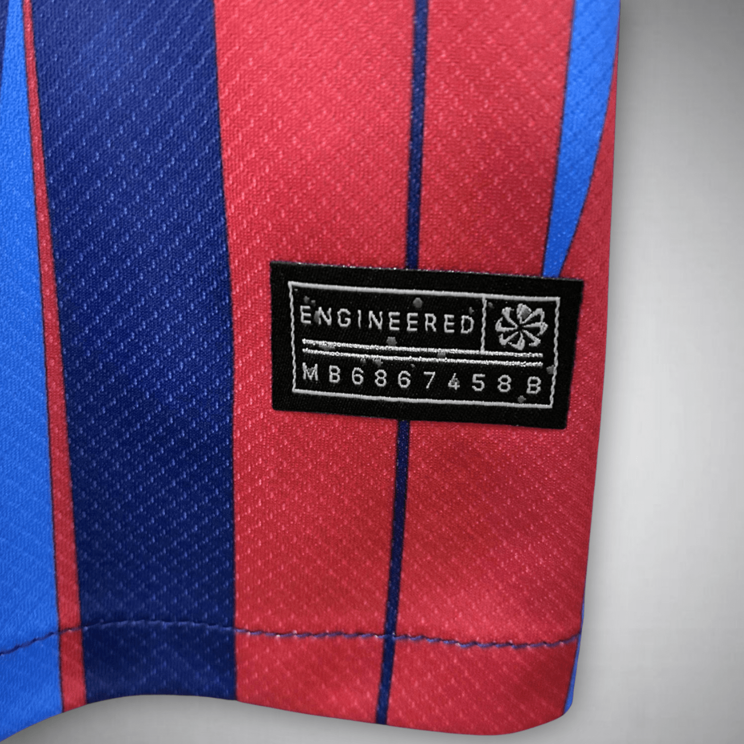Barcelona "Graffiti Glory" Kit - FutKulture