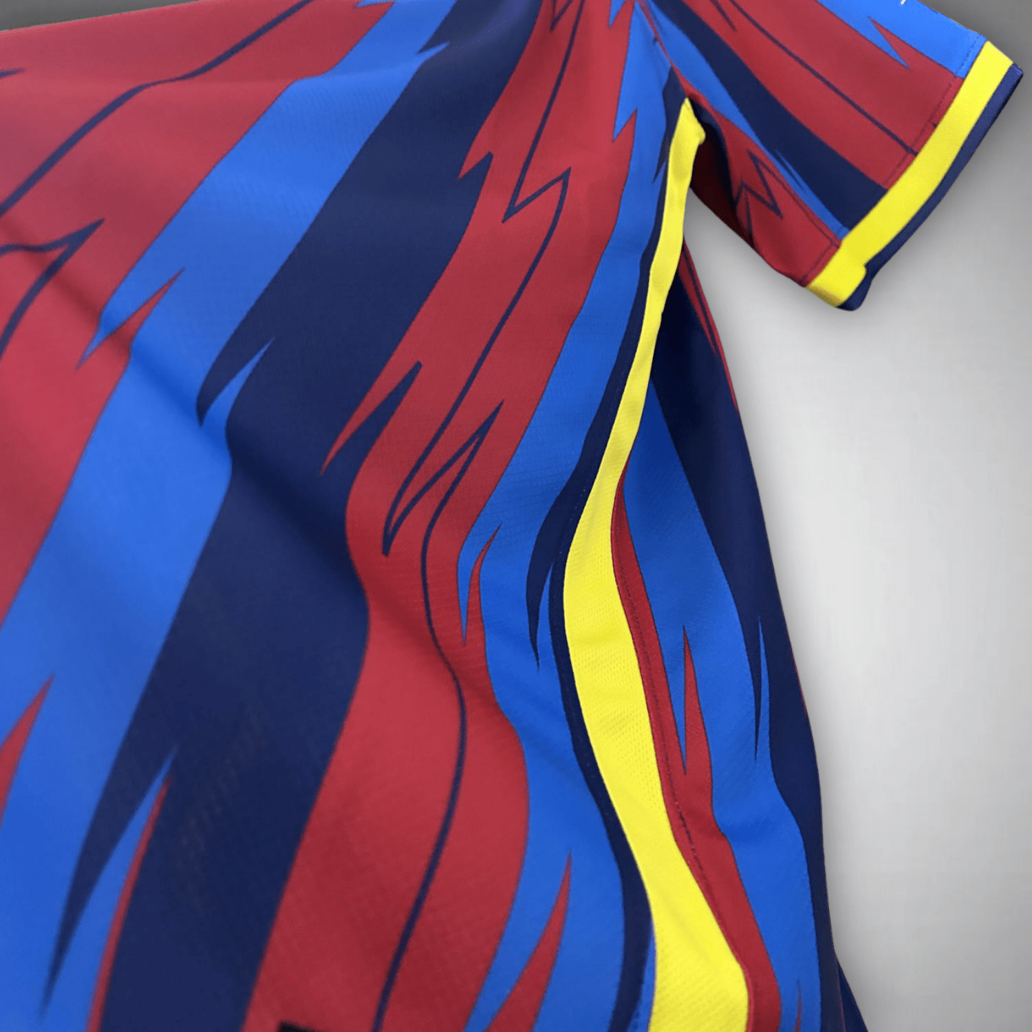 Barcelona "Graffiti Glory" Kit - FutKulture