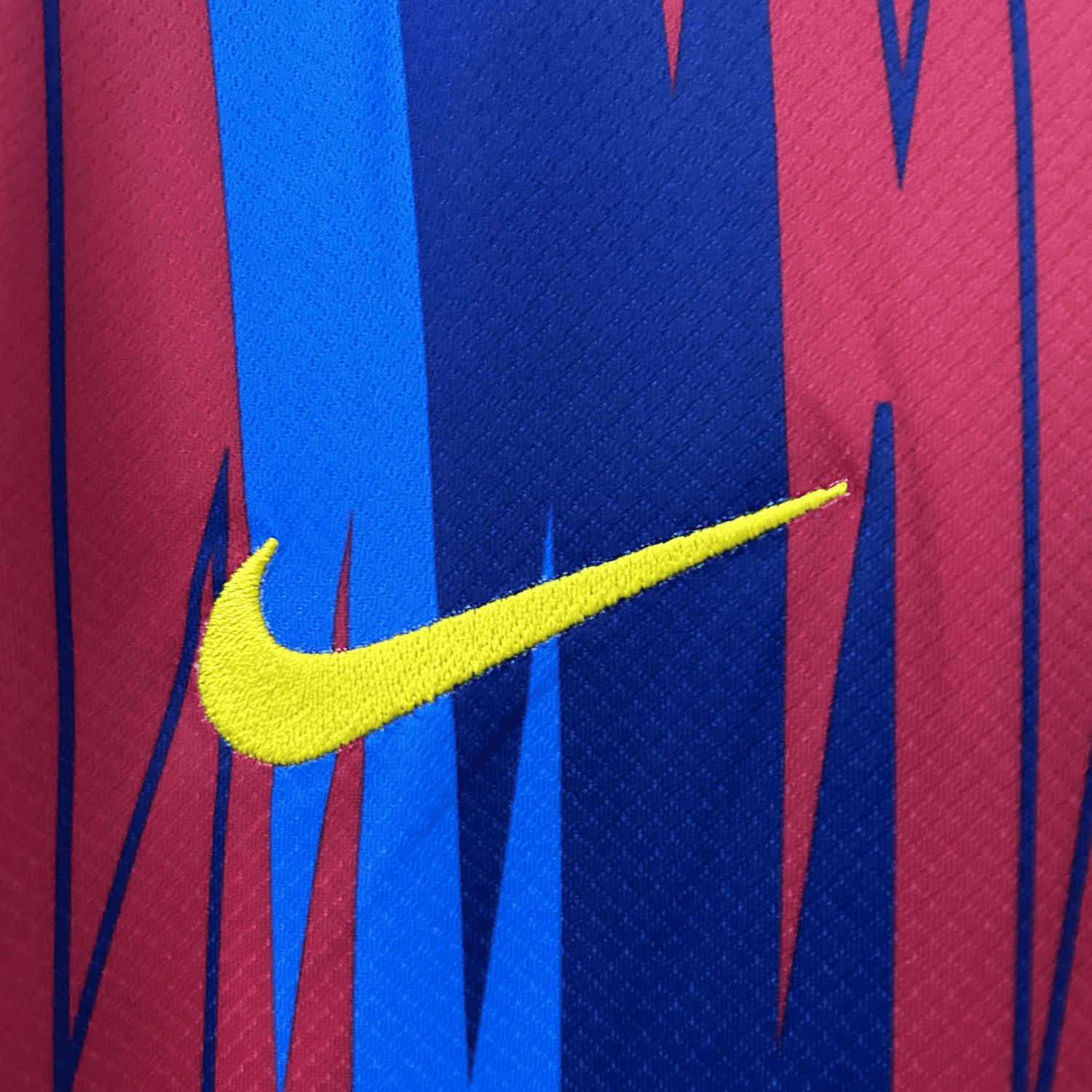 Barcelona "Graffiti Glory" Kit - FutKulture