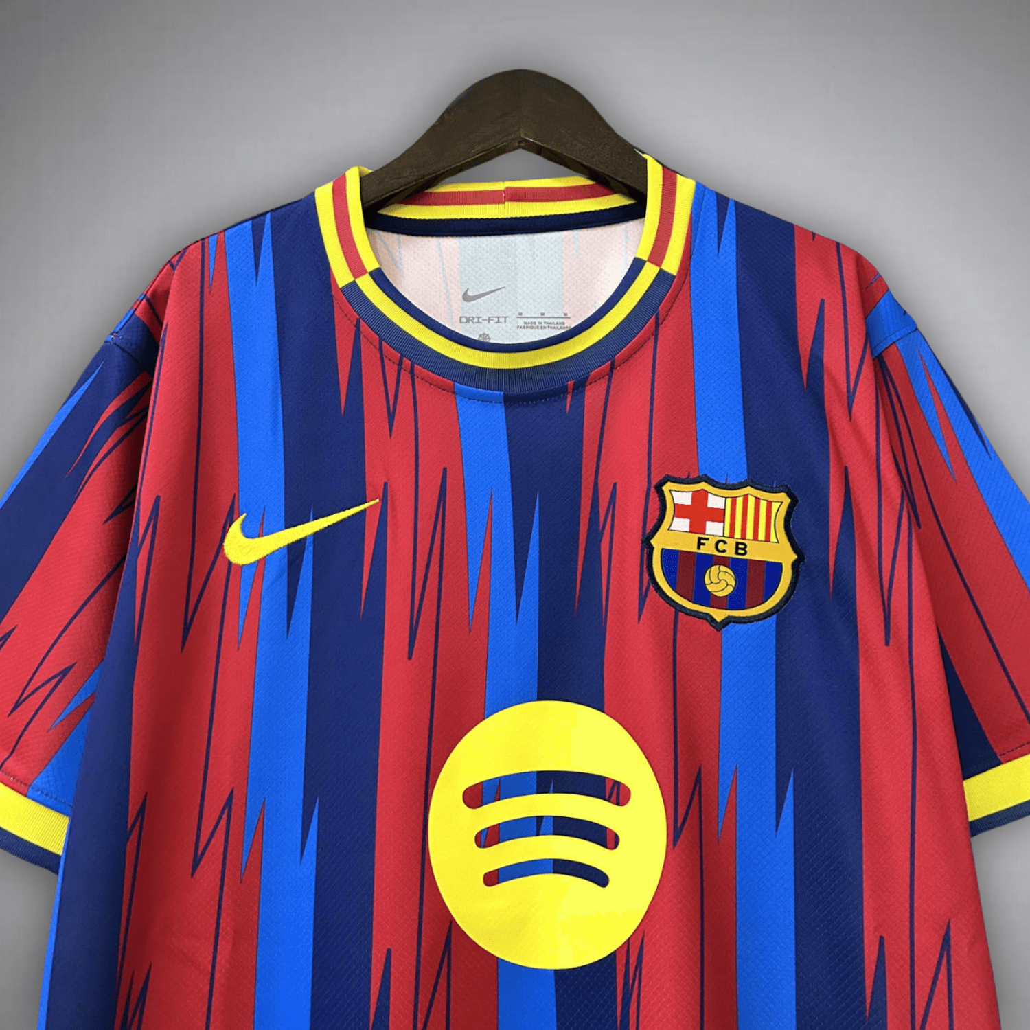 Barcelona "Graffiti Glory" Kit - FutKulture