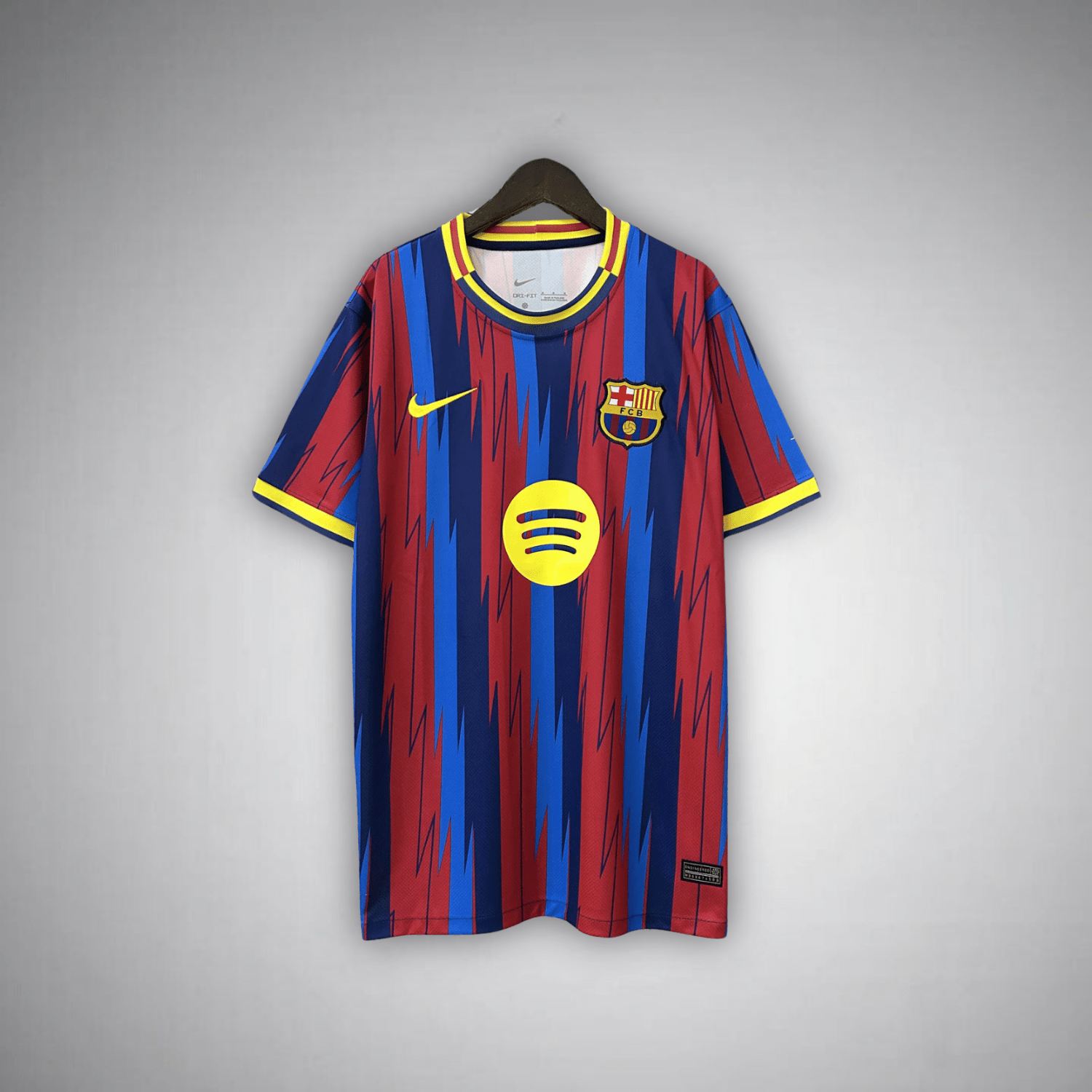 Barcelona "Graffiti Glory" Kit - FutKulture