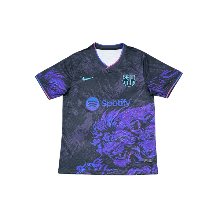 Barcelona "La Masia Tribute" Premium Kit - FutKulture