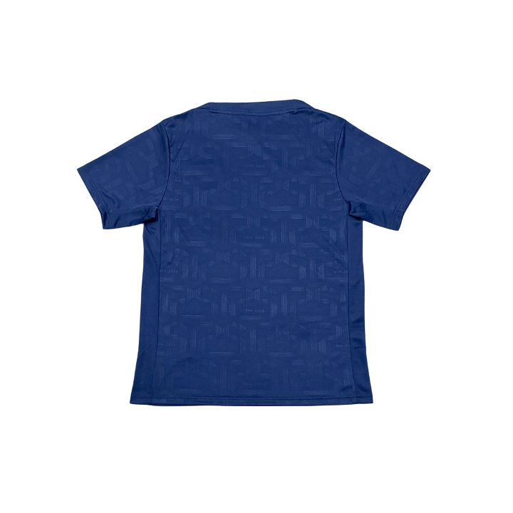 Barcelona "La Mistica" Premium Kit - FutKulture