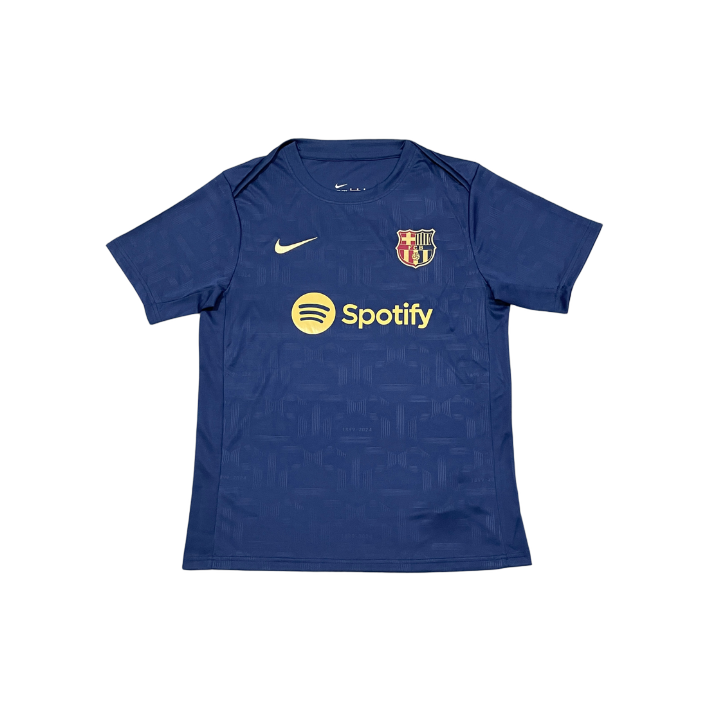 Barcelona "La Mistica" Premium Kit - FutKulture