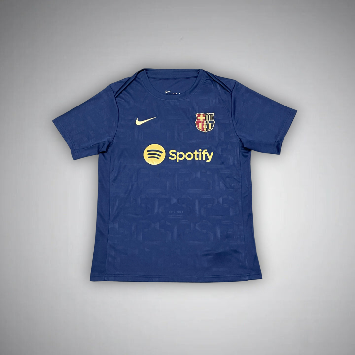 Barcelona "La Mistica" Premium Kit - FutKulture