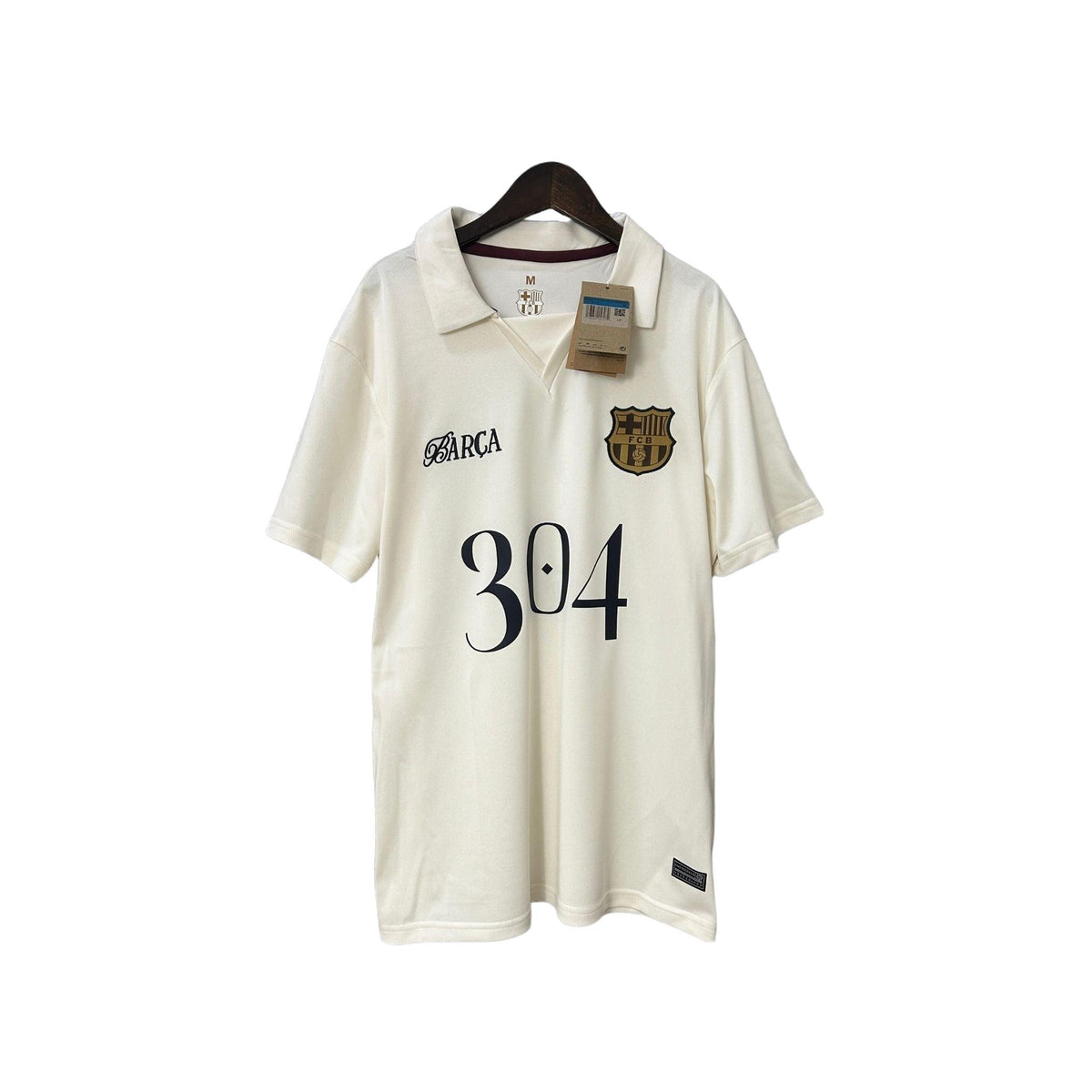 Barcelona "Lamine Yamal" Premium Kit - FutKulture