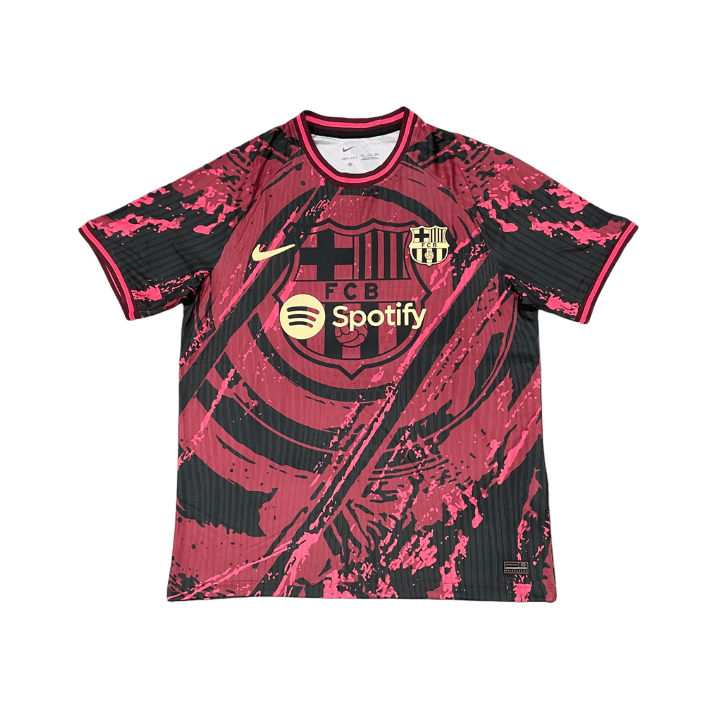 Barcelona "Leo&