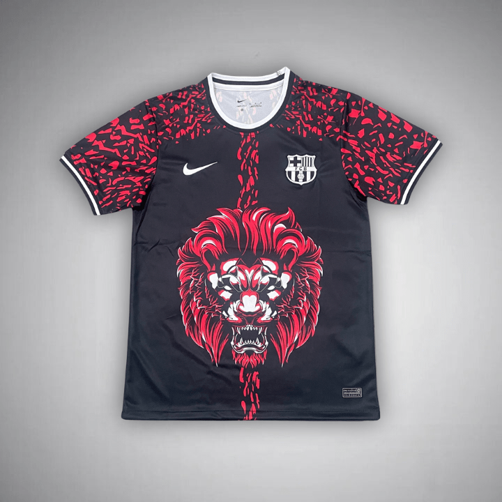 Barcelona "Leo&