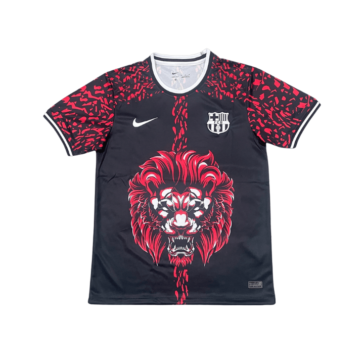 Barcelona "Leo&