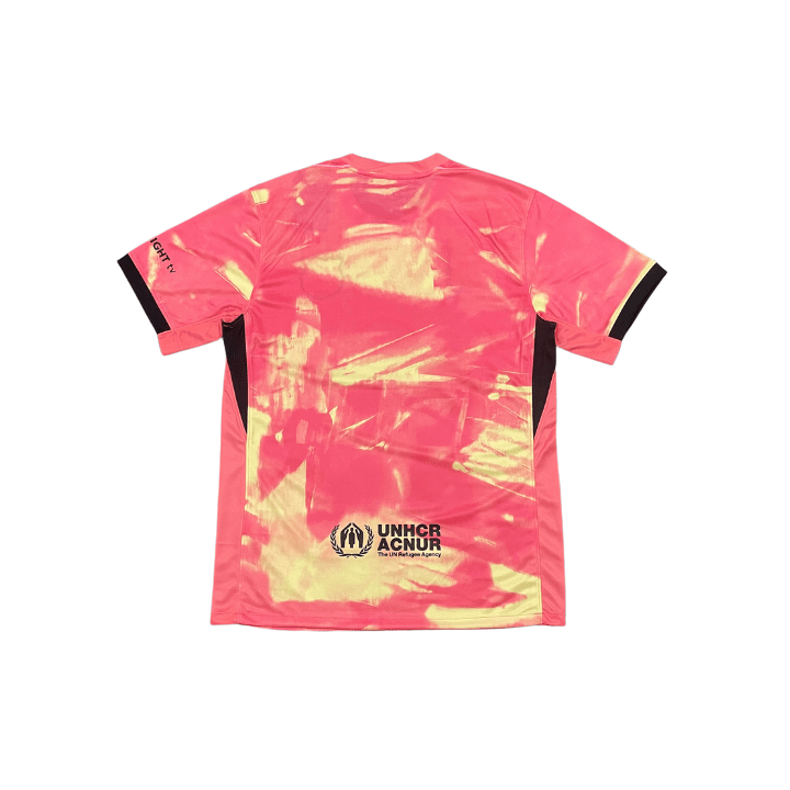 Barcelona "Senyera Fusion" Premium Kit - FutKulture