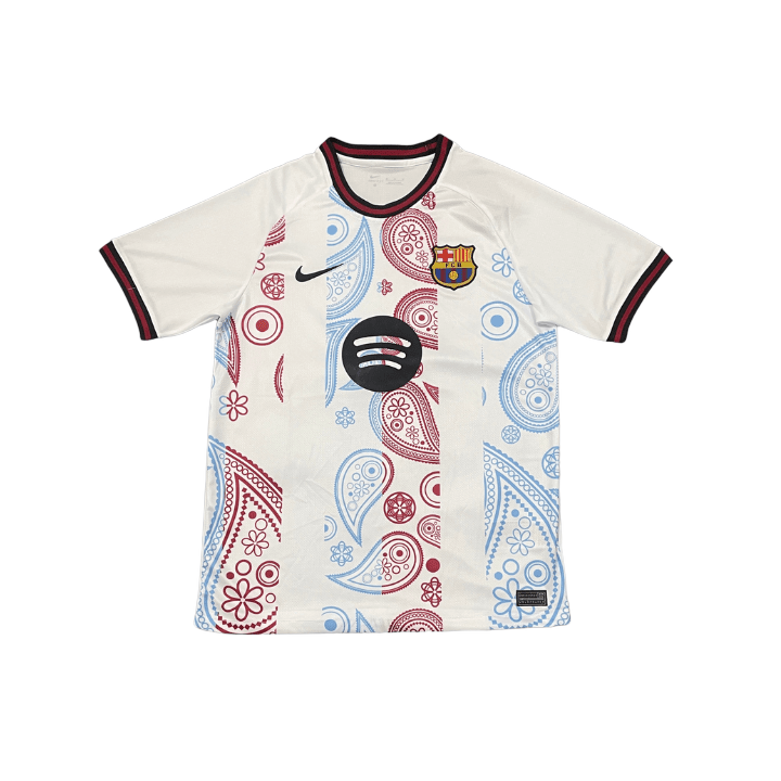 Barcelona "Tiki-taka" Premium Kit - FutKulture