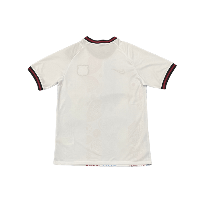 Barcelona "Tiki-taka" Premium Kit - FutKulture