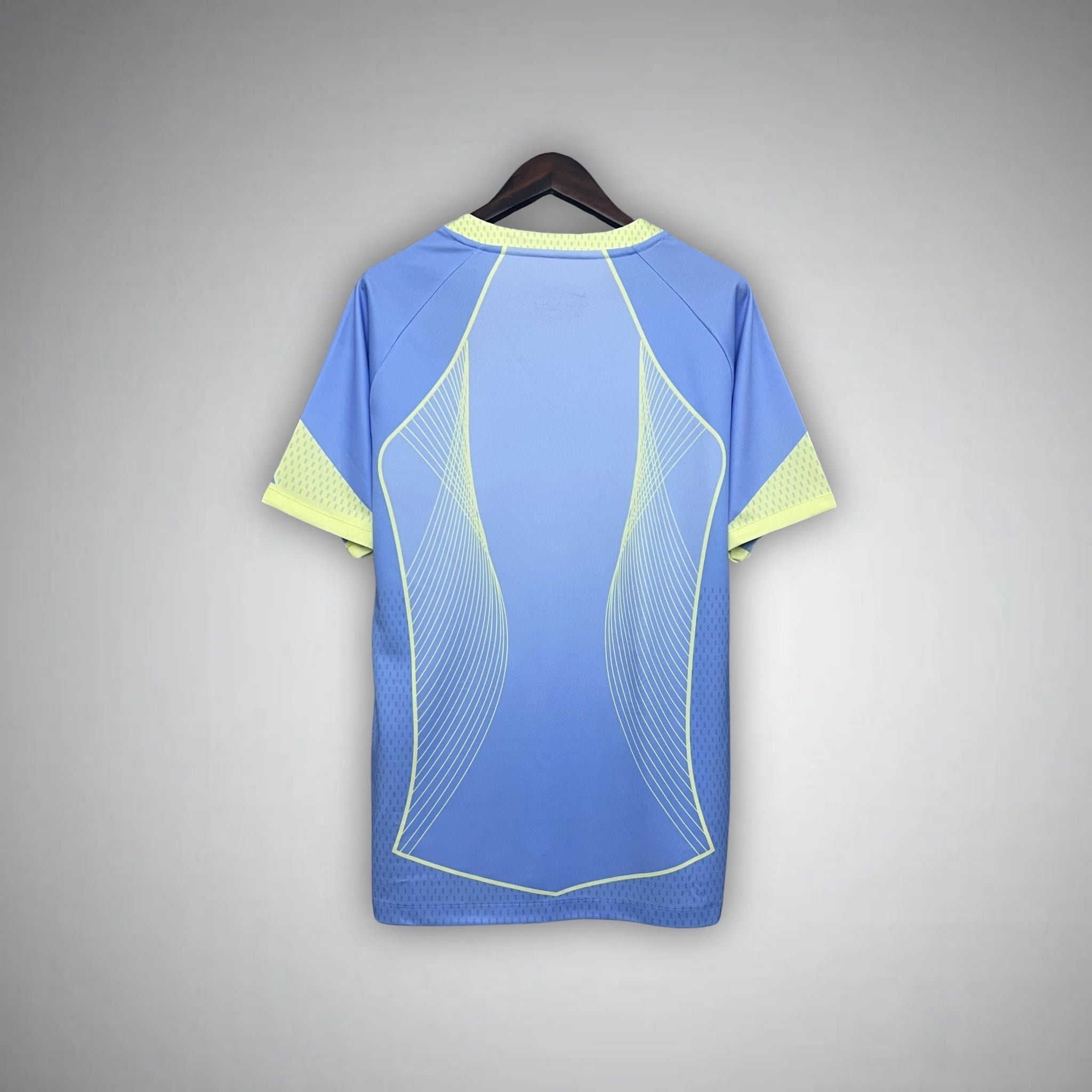 Barcelona "Voltage" Premium Kit - FutKulture