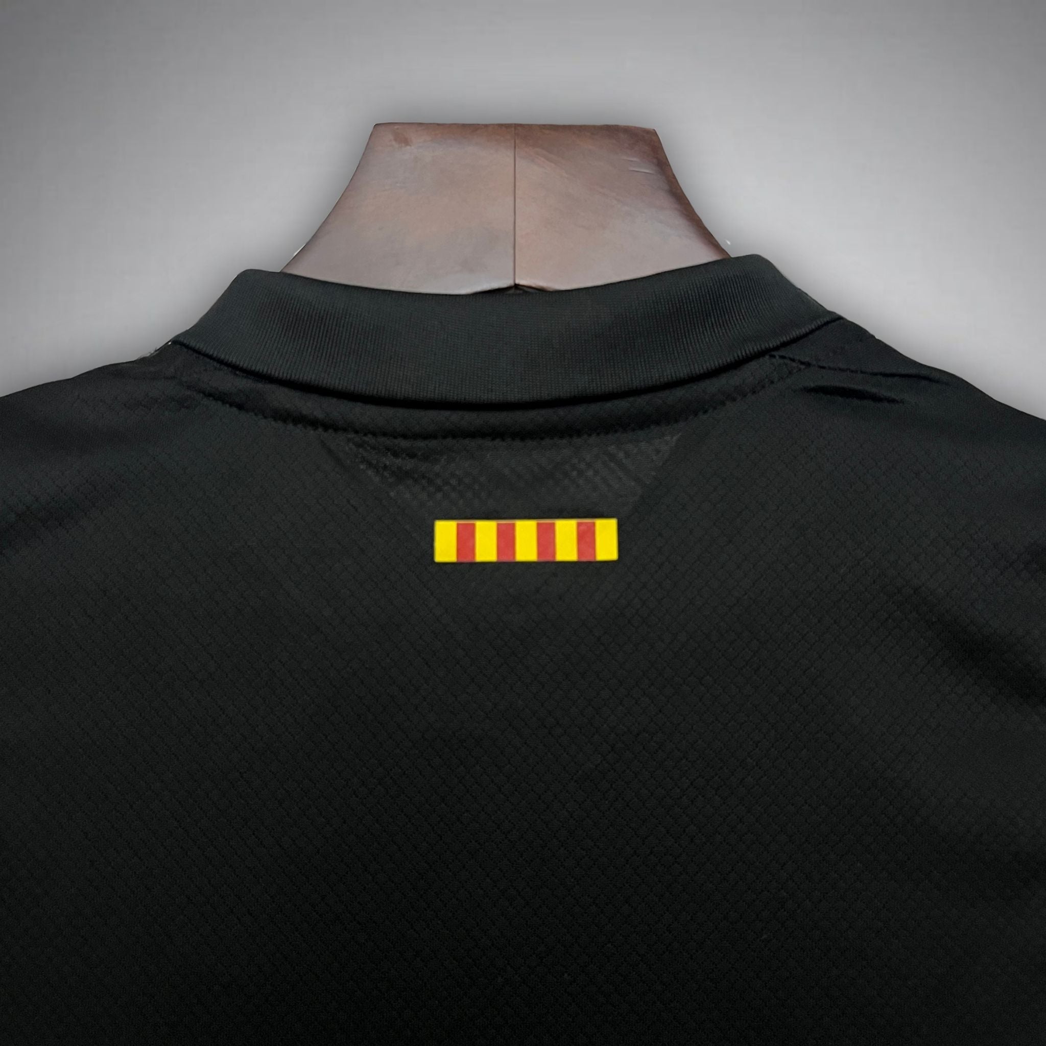 Barcelona x Cactus Jack Away Kids Size Kit - FutKulture
