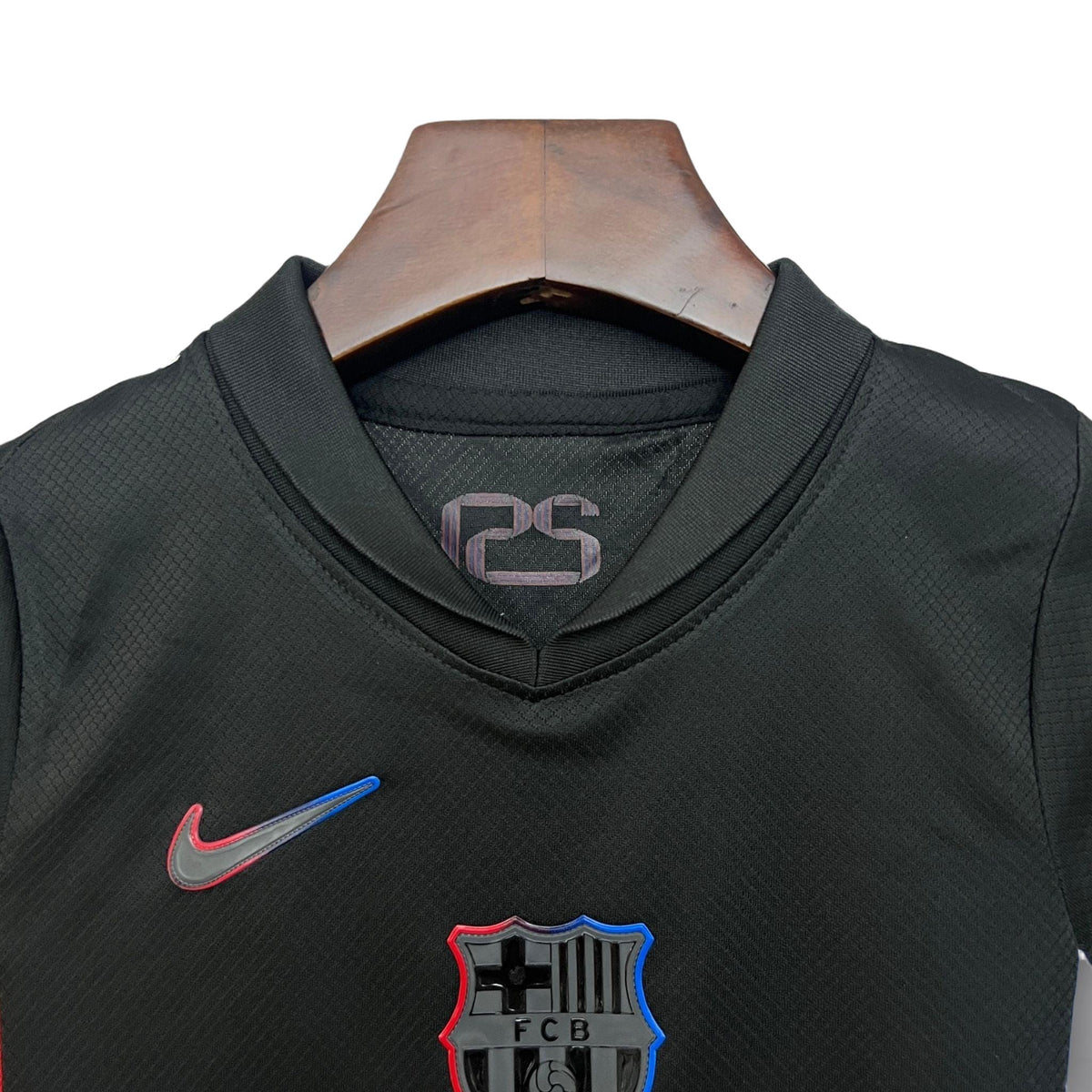 Barcelona x Cactus Jack Away Kids Size Kit - FutKulture