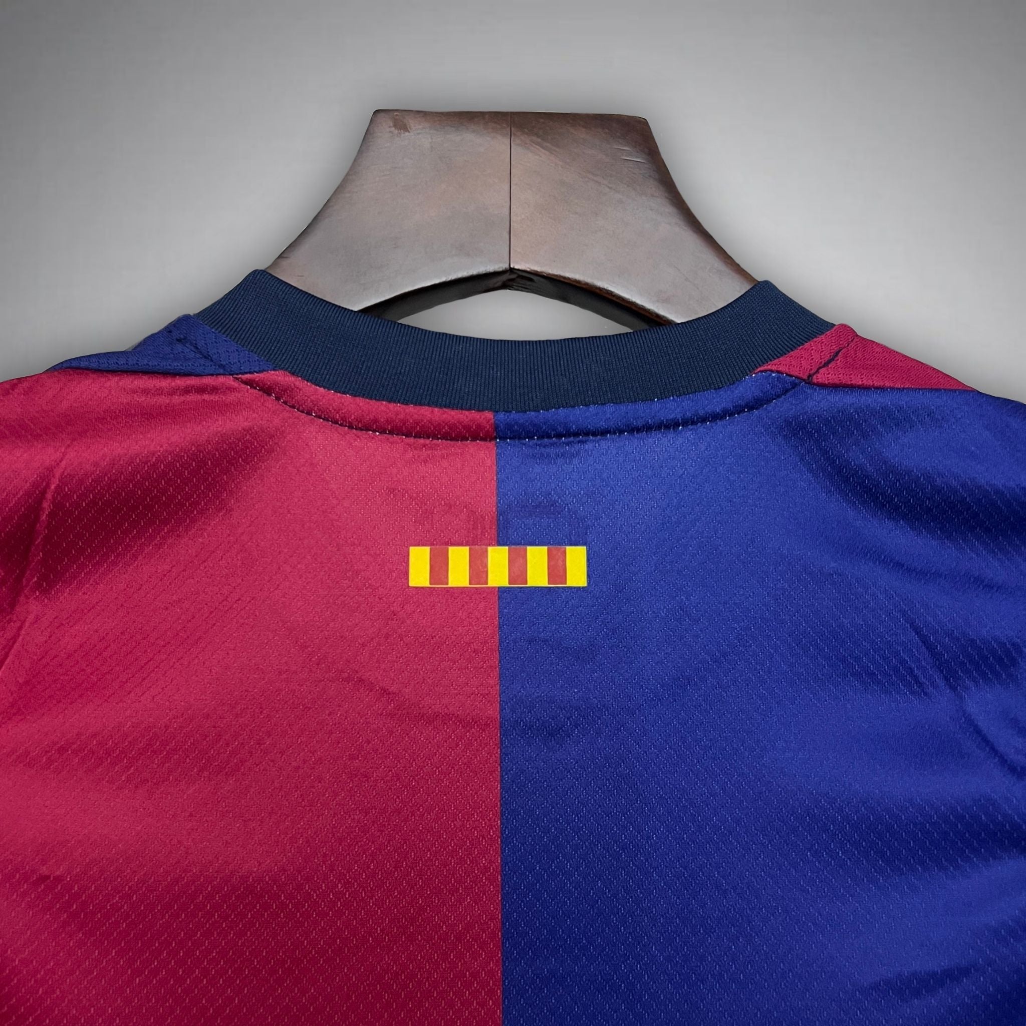 Barcelona x Cactus Jack Home Kids Size Kit - FutKulture