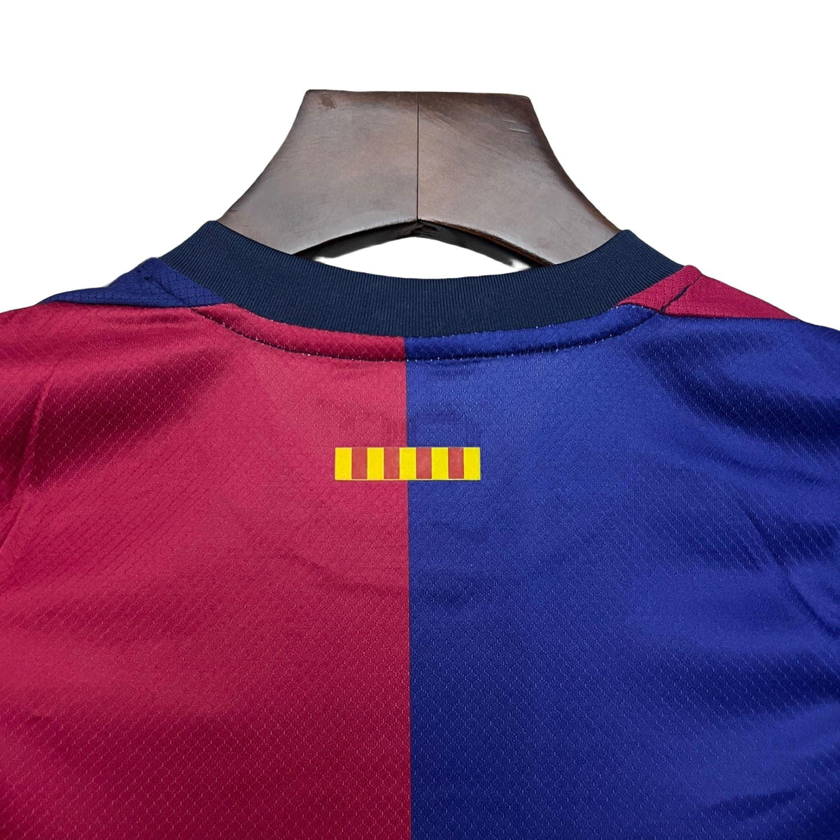 Barcelona x Cactus Jack Home Kids Size Kit - FutKulture