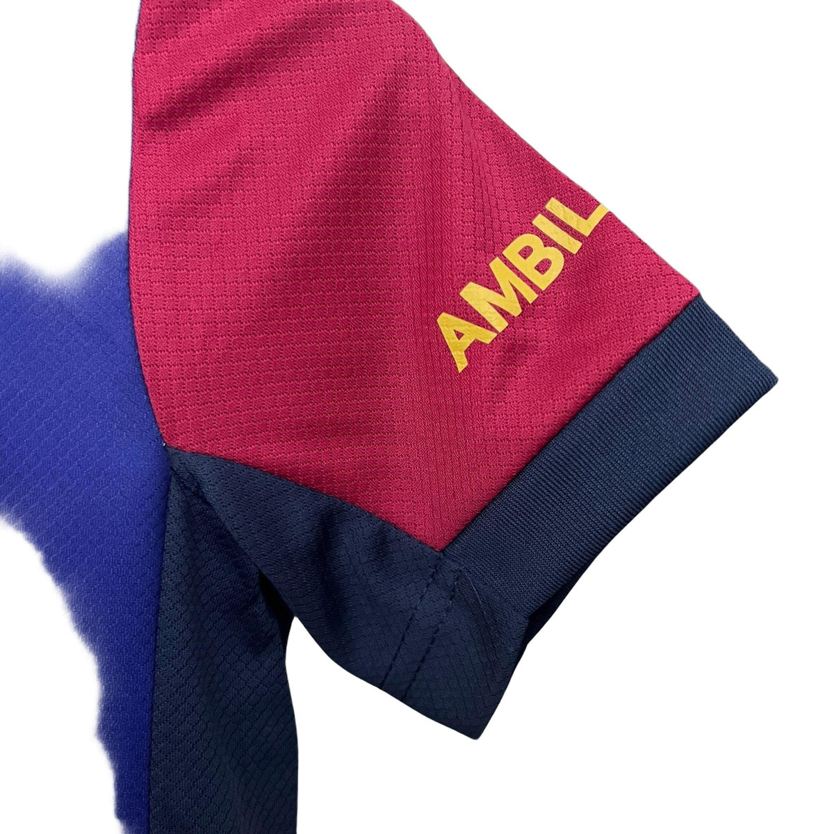 Barcelona x Cactus Jack Home Kids Size Kit - FutKulture