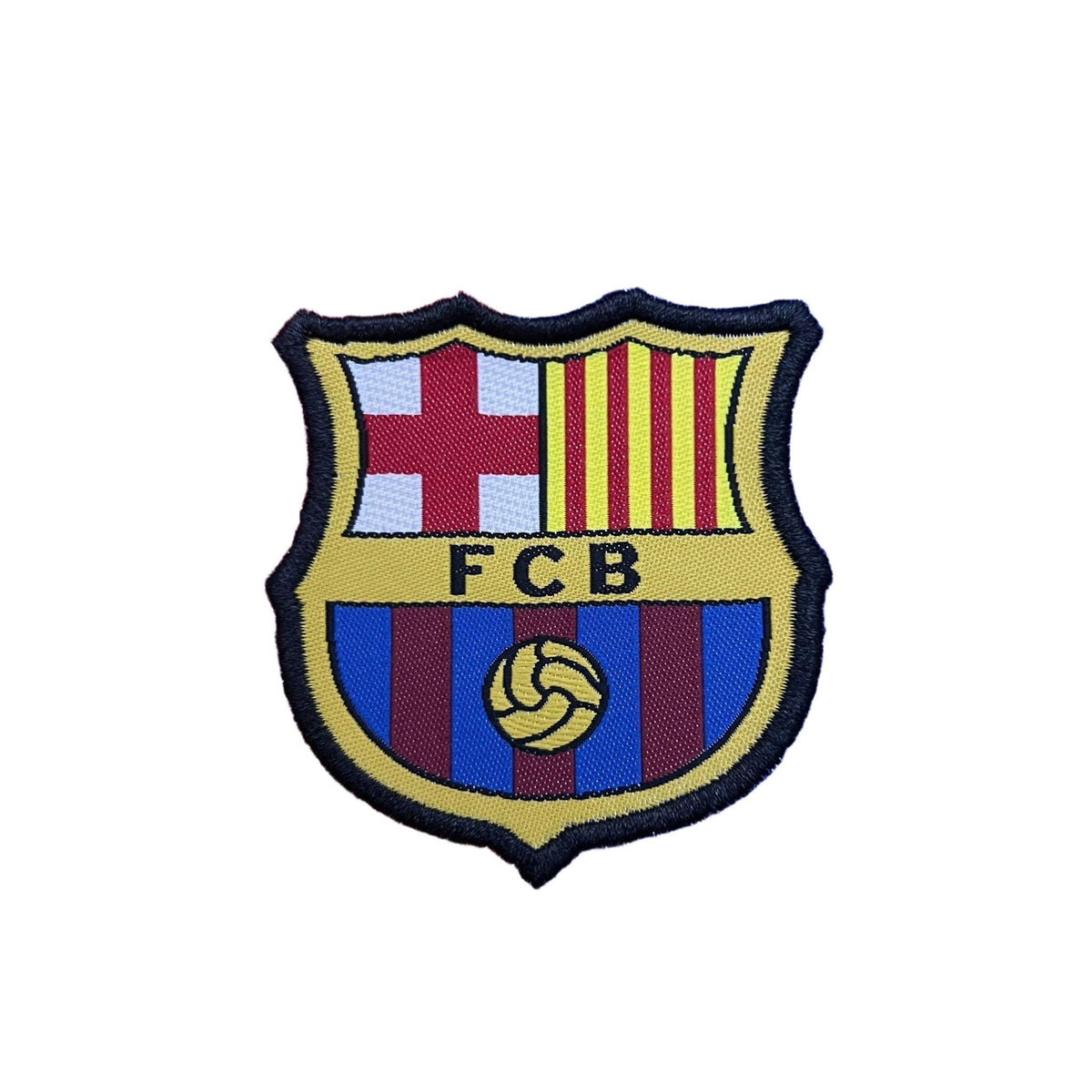 Barcelona x Cactus Jack Home Kids Size Kit - FutKulture