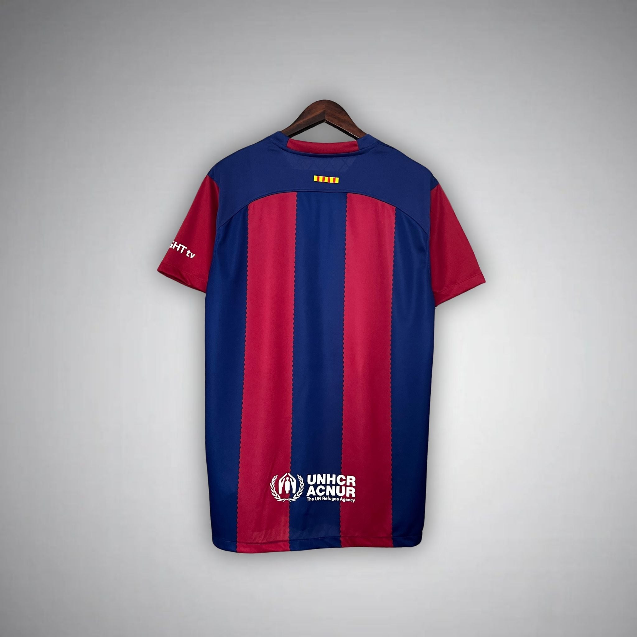 Barcelona x Karol G Limited Edition Home Kit - FutKulture