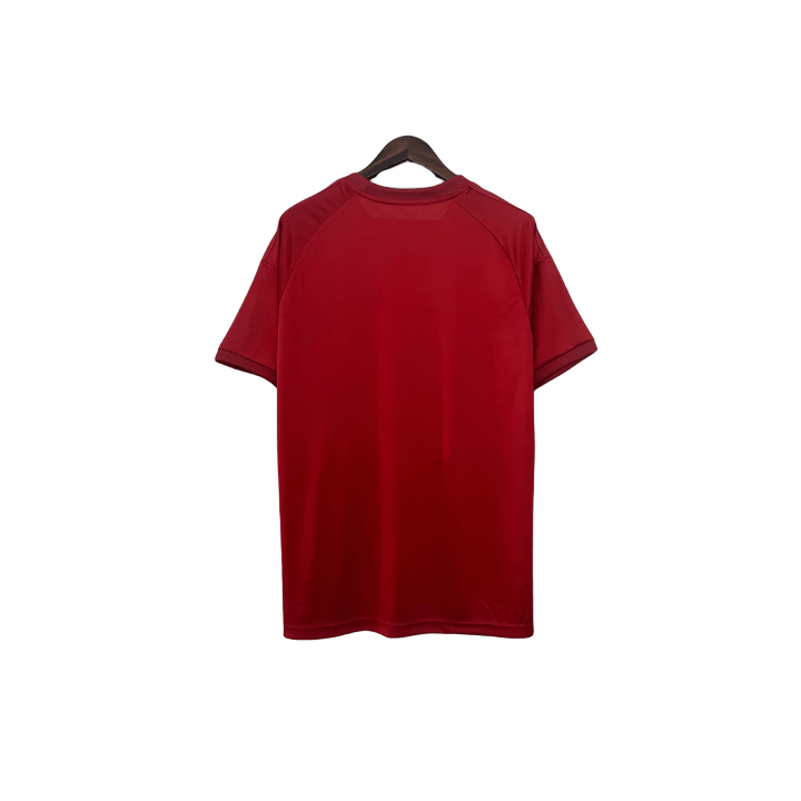 FC Bayern "Bavarian Titan" Premium Kit - FutKulture