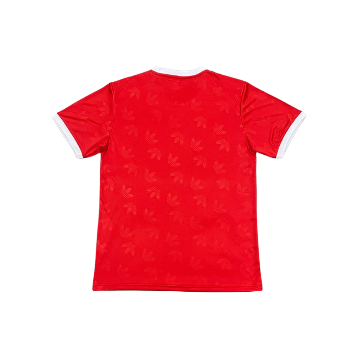 FC Bayern "Oktoberfest" Premium Kit - FutKulture
