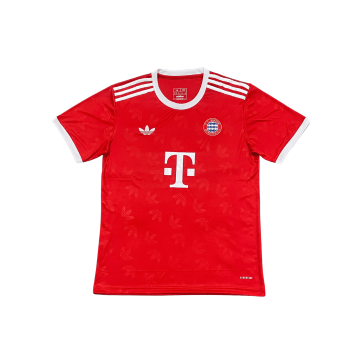 FC Bayern "Oktoberfest" Premium Kit - FutKulture