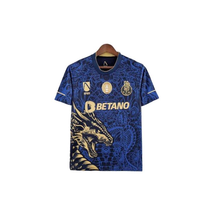 FC Porto "Dragão Azul" Premium Kit - FutKulture