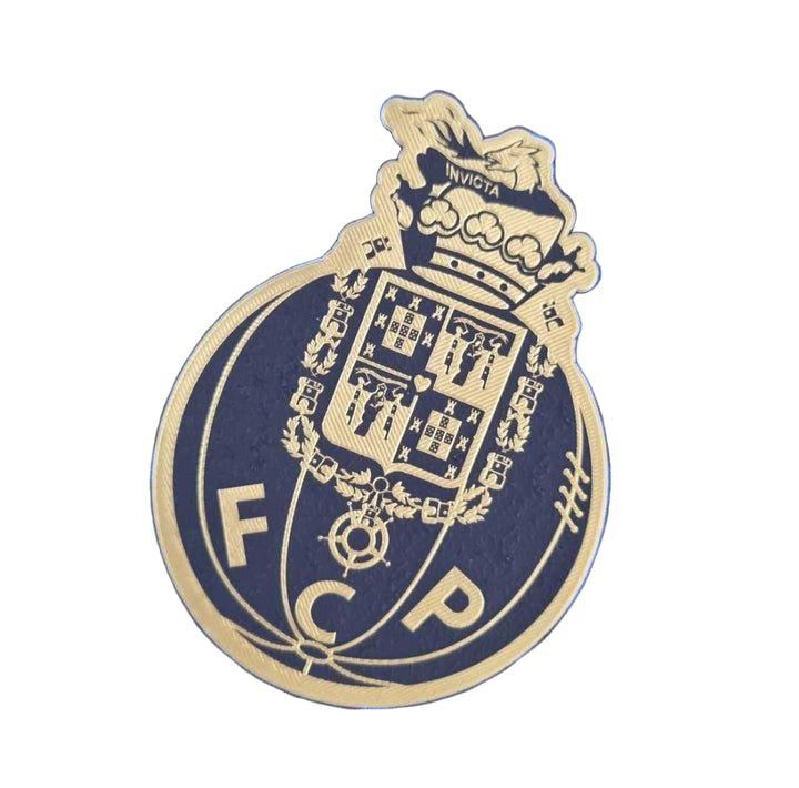 FC Porto "Dragão Azul" Premium Kit - FutKulture