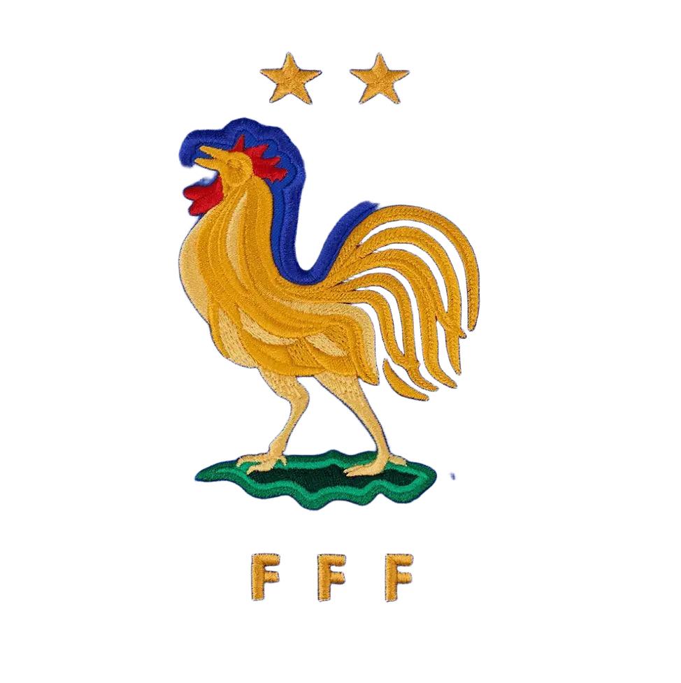 France X STUSSY Premium Kit - FutKulture