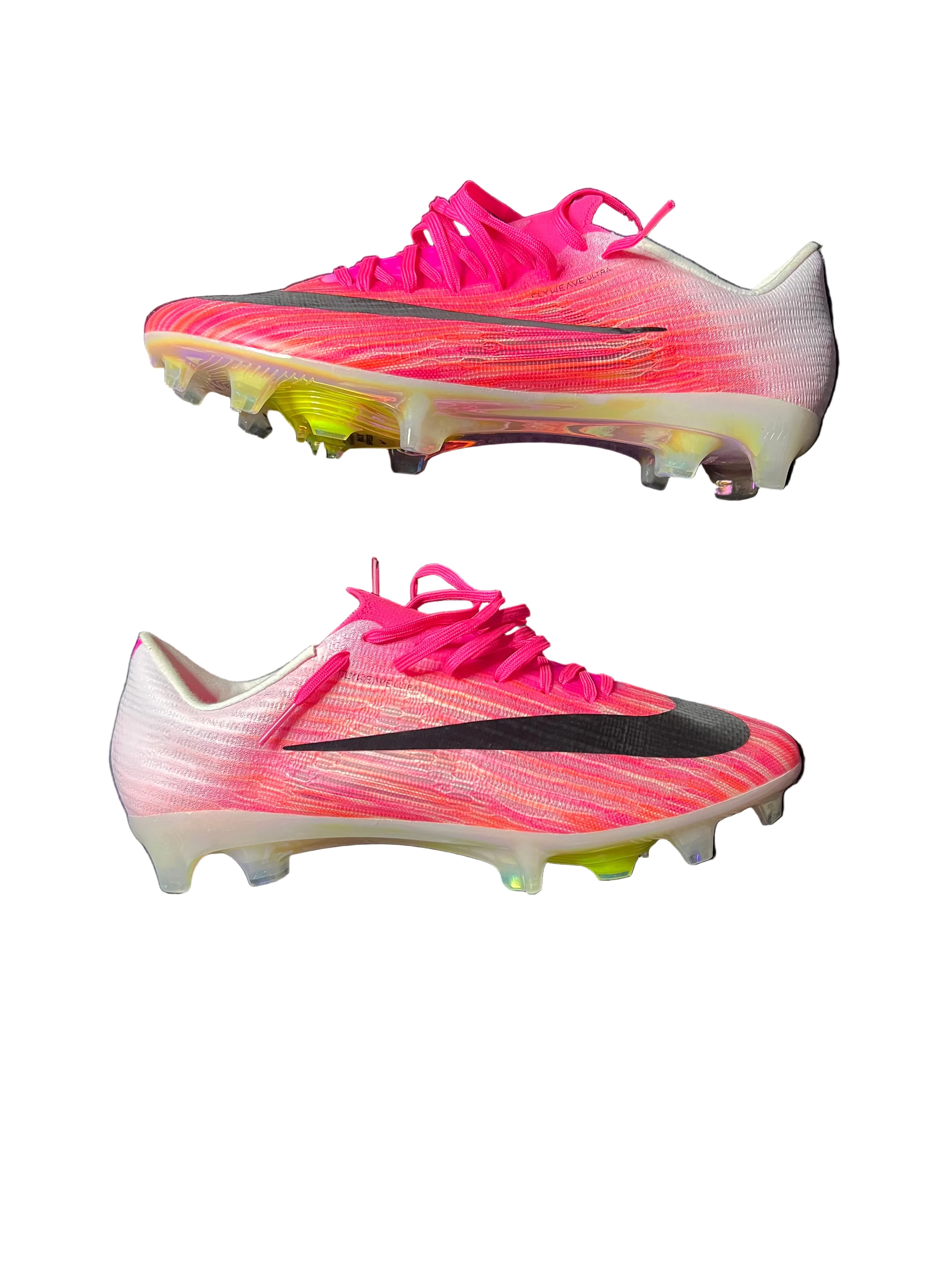 Nike Mercurial Superfly 11