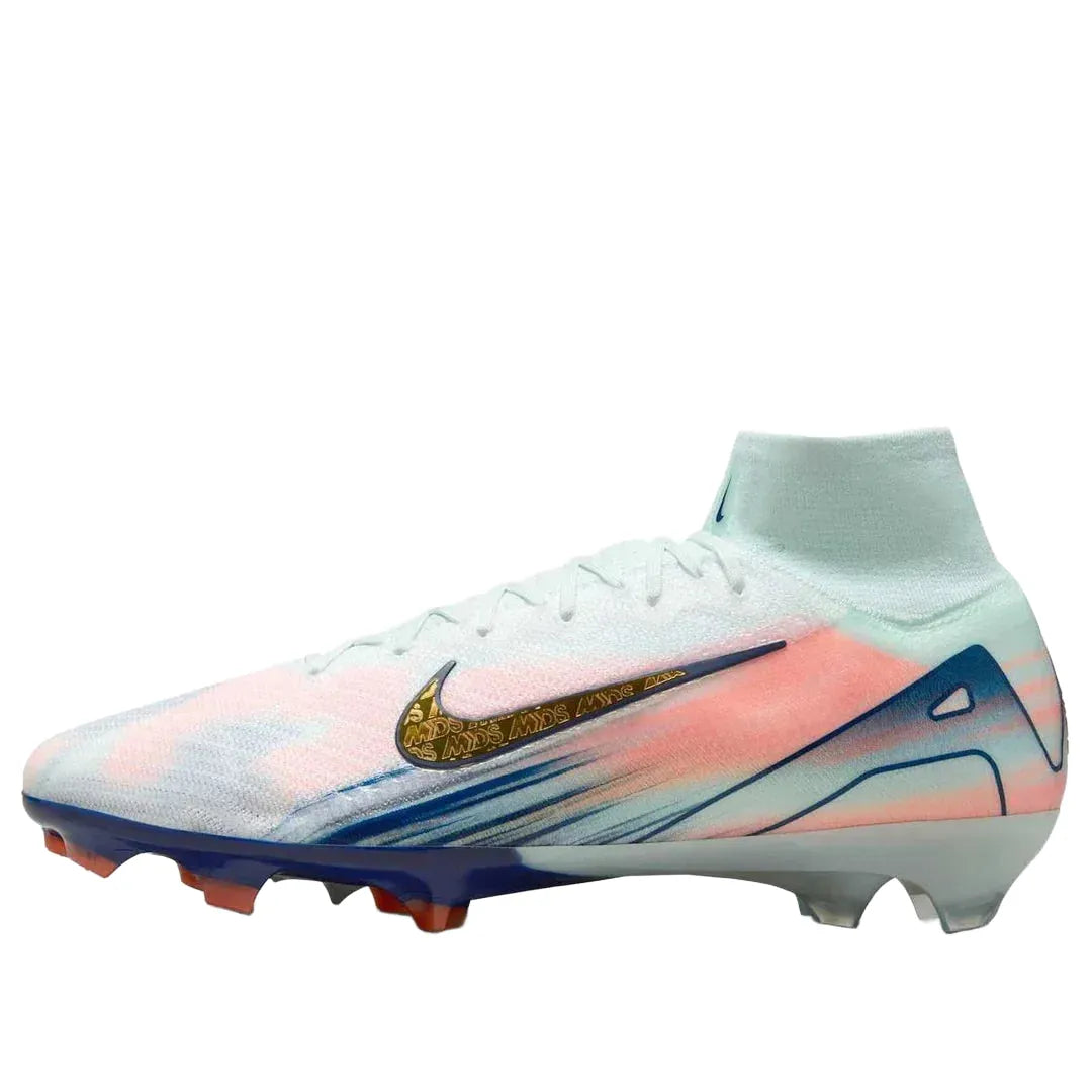 Mercurial Superfly 10 MDS Elite FG