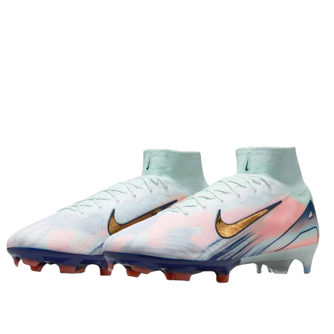 Mercurial Superfly 10 MDS Elite FG