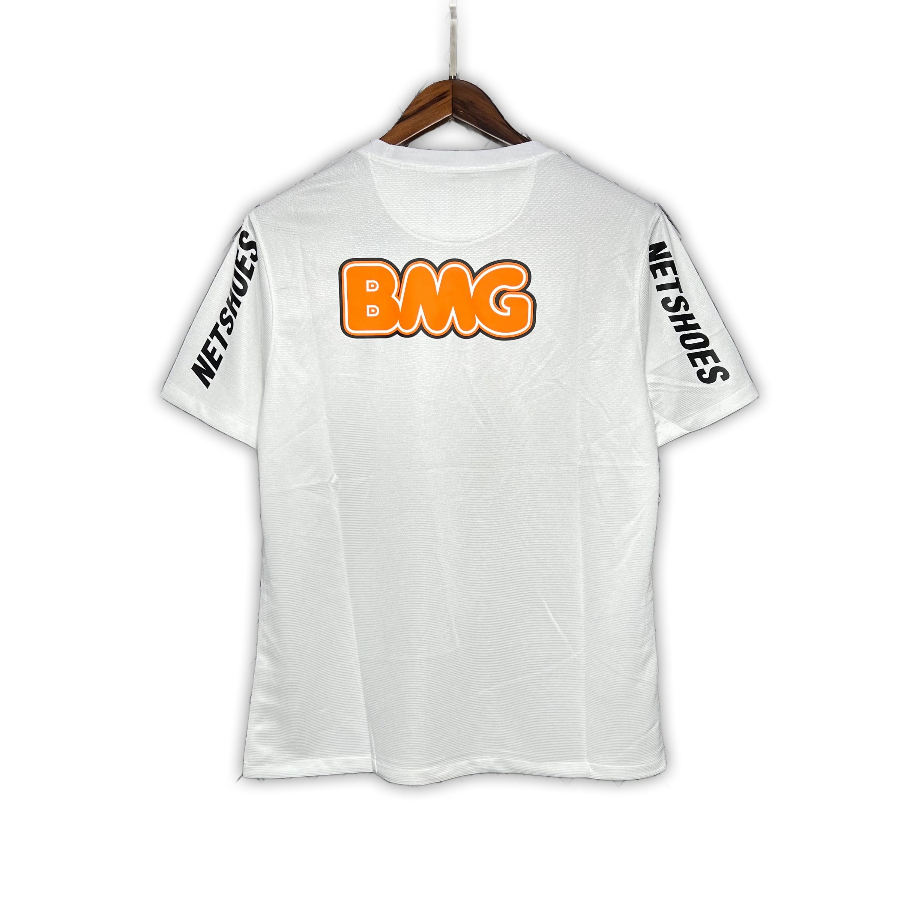Santos 2013 Home