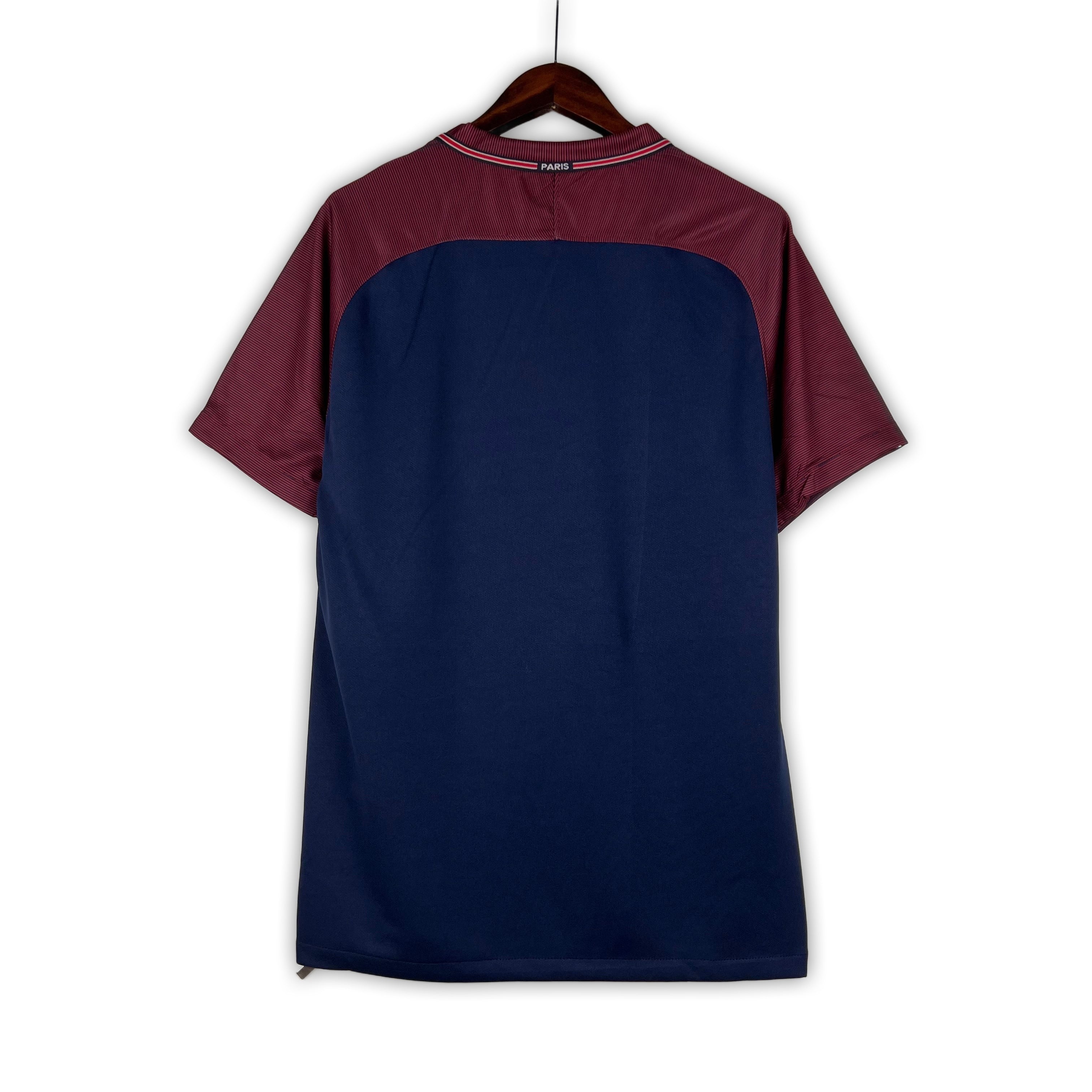 PSG 2017/18 Home