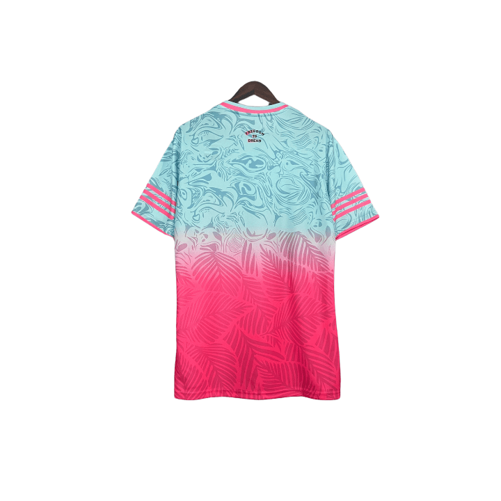 Inter Miami "Miami Beach" Premium Kit - FutKulture