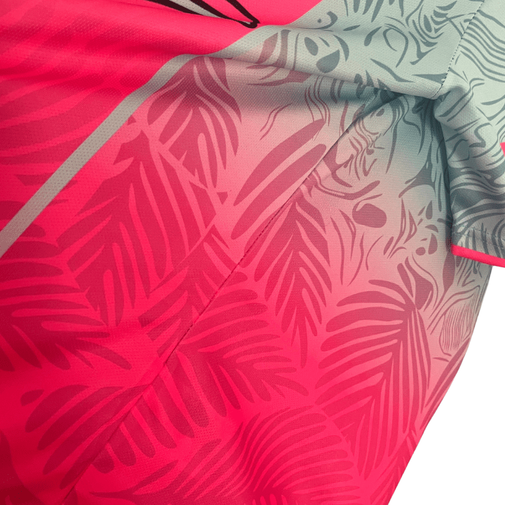 Inter Miami "Miami Beach" Premium Kit - FutKulture