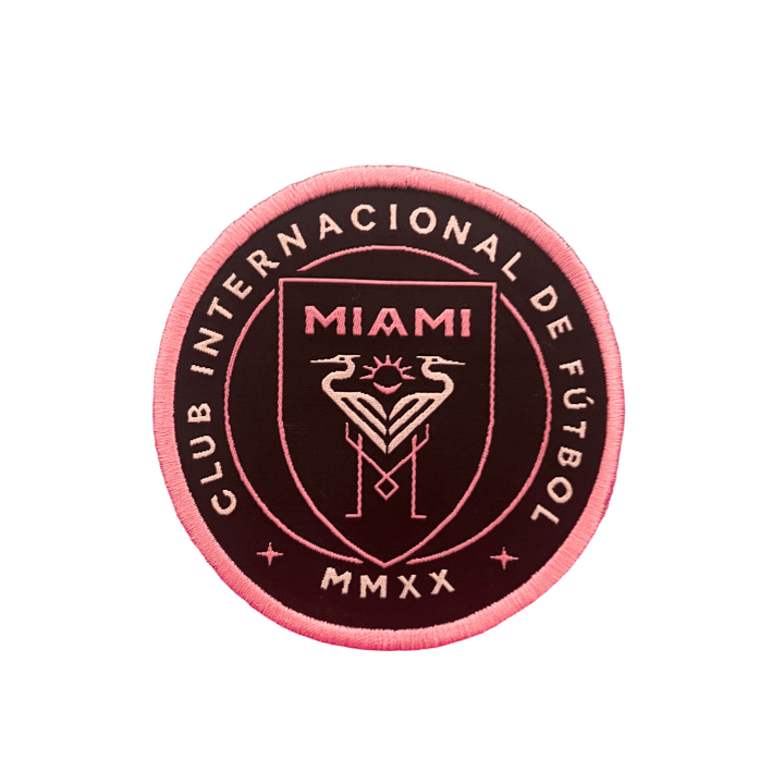 Inter Miami "Miami Beach" Premium Kit - FutKulture