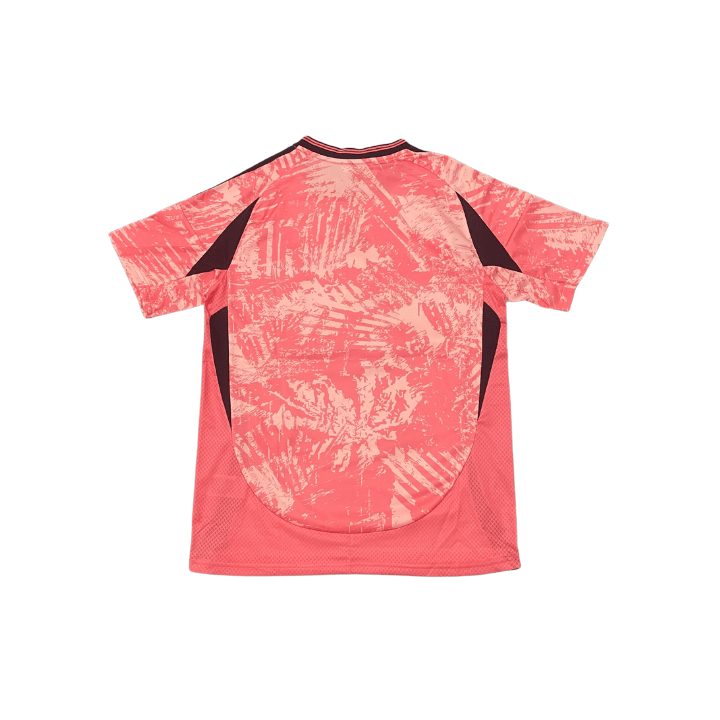 Inter Miami "Sunset Pulse" Premium Kit - FutKulture