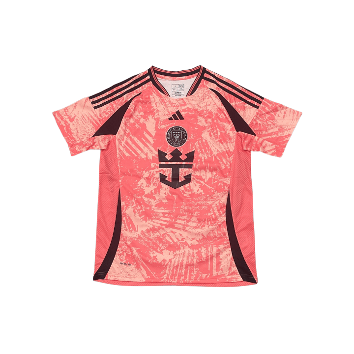 Inter Miami "Sunset Pulse" Premium Kit - FutKulture