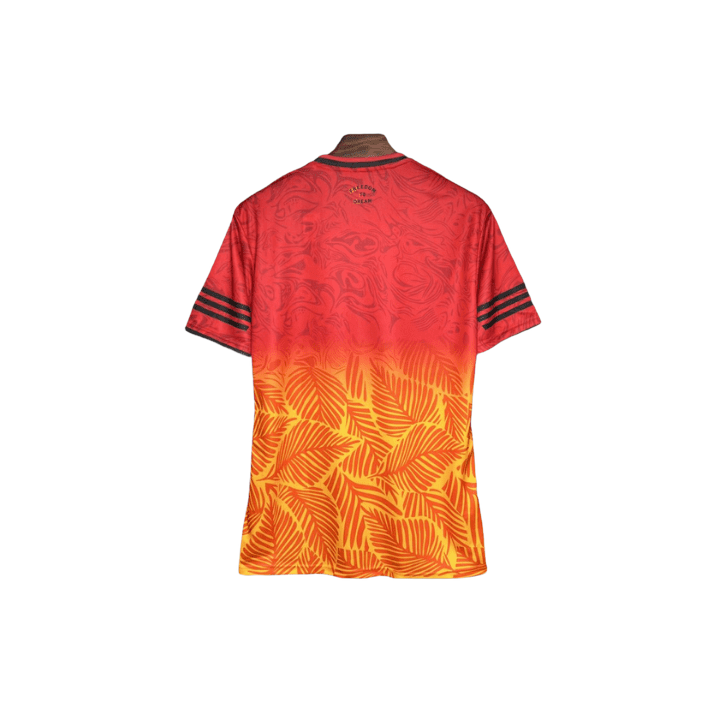 Inter Miami "Tropical Vibe" Premium Kit - FutKulture