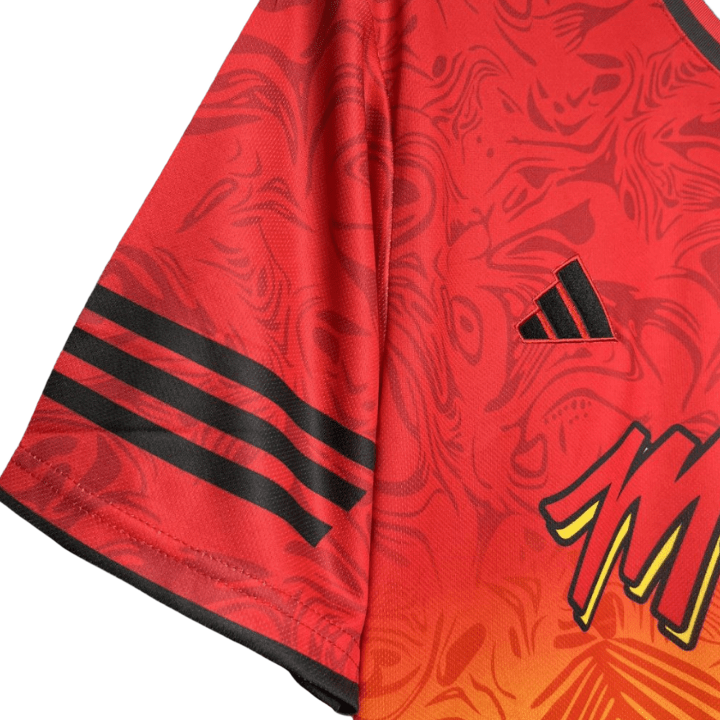 Inter Miami "Tropical Vibe" Premium Kit - FutKulture