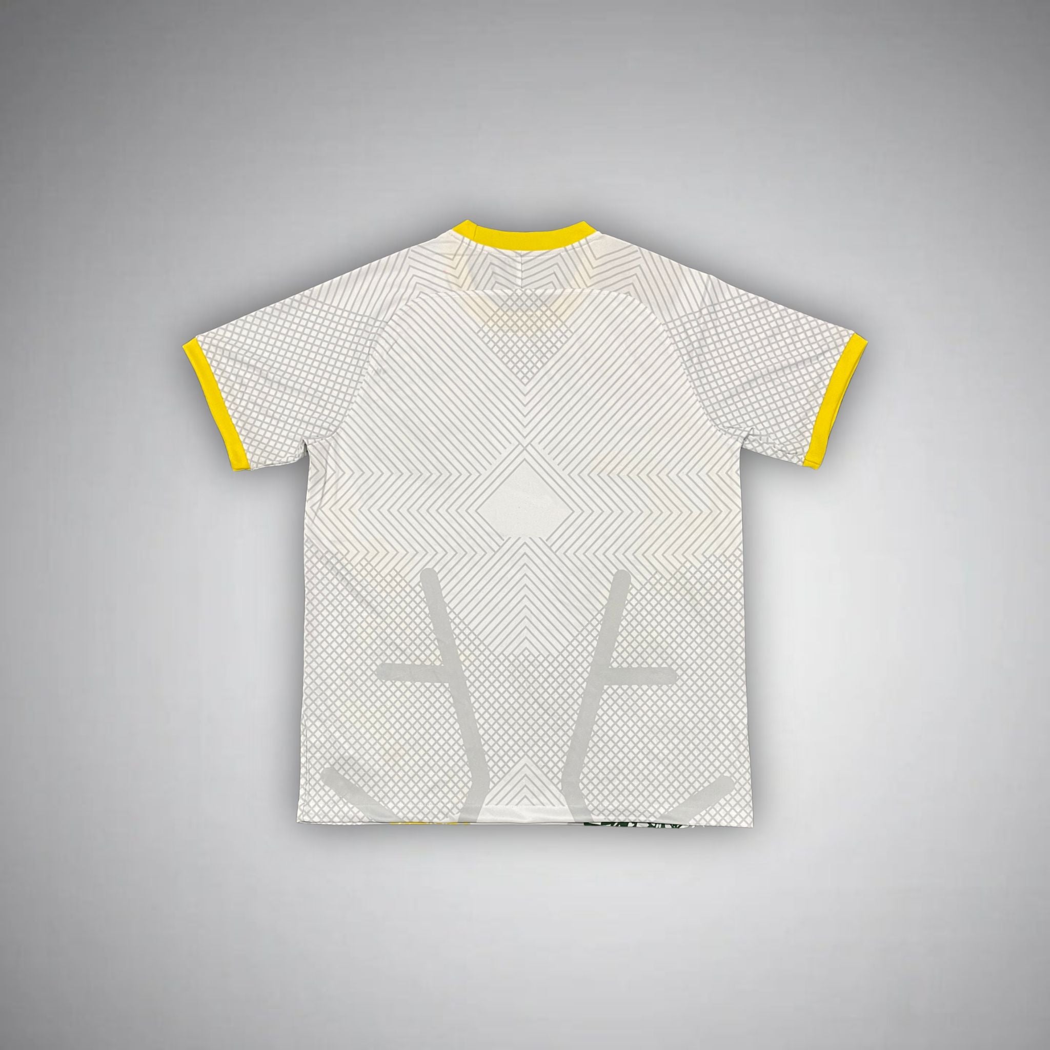 Inter Milan "Jungle of San Siro" Premium Kit - FutKulture